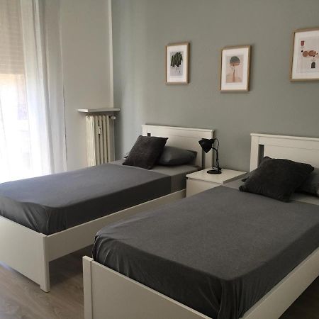 베로나 Casa Di Babi 아파트 외부 사진
