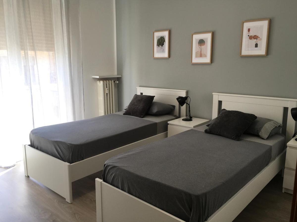 베로나 Casa Di Babi 아파트 외부 사진