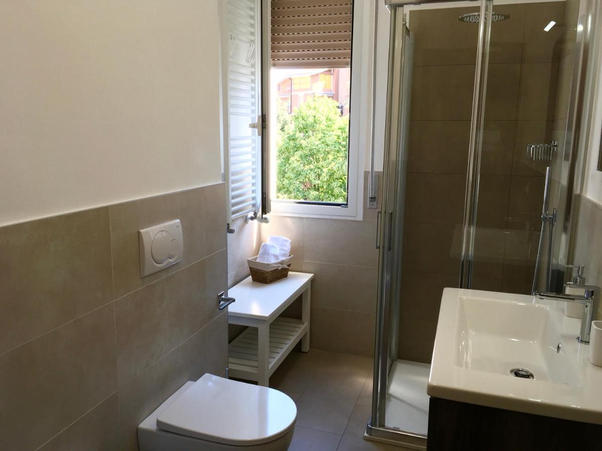 베로나 Casa Di Babi 아파트 외부 사진