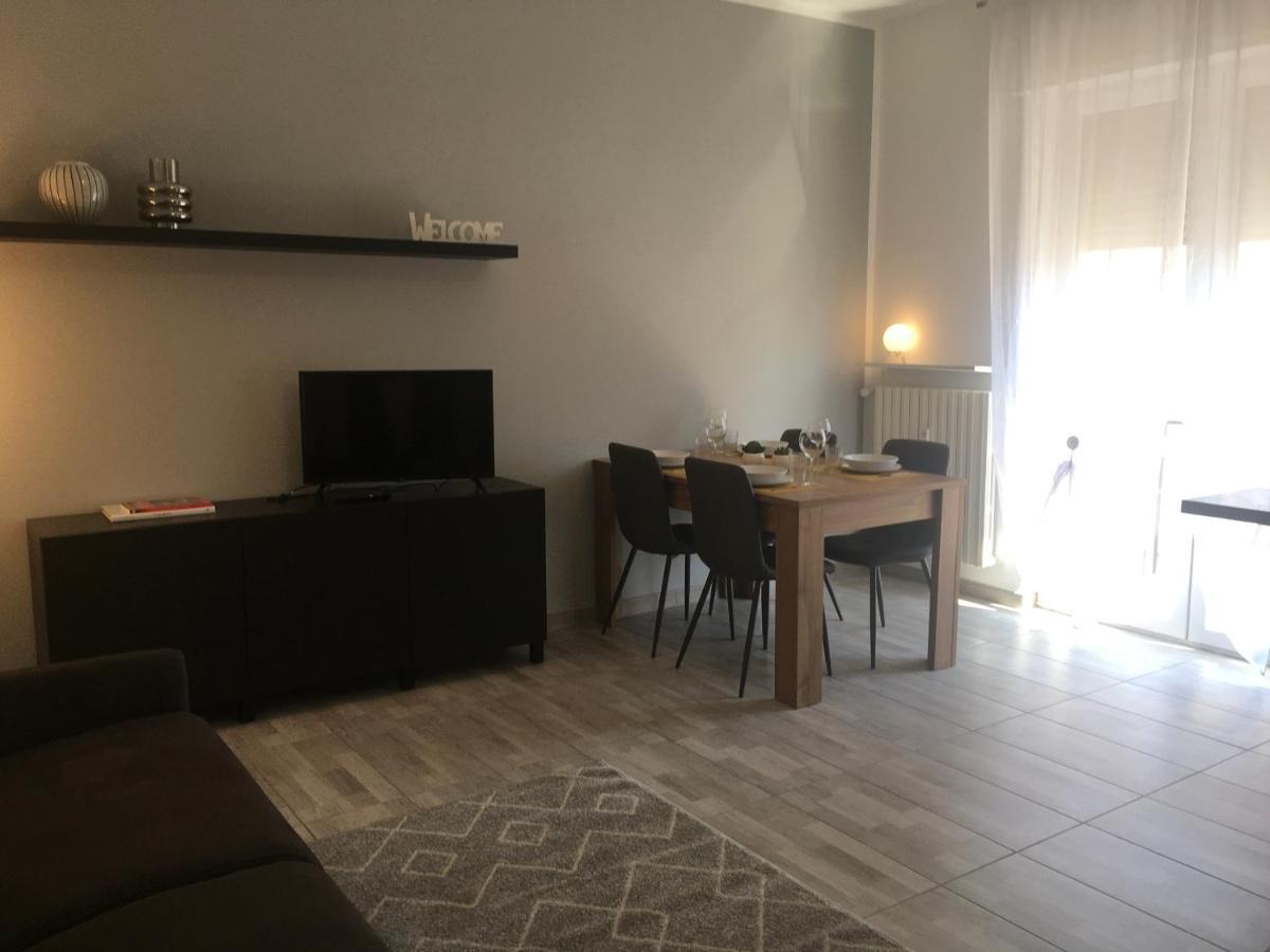 베로나 Casa Di Babi 아파트 외부 사진