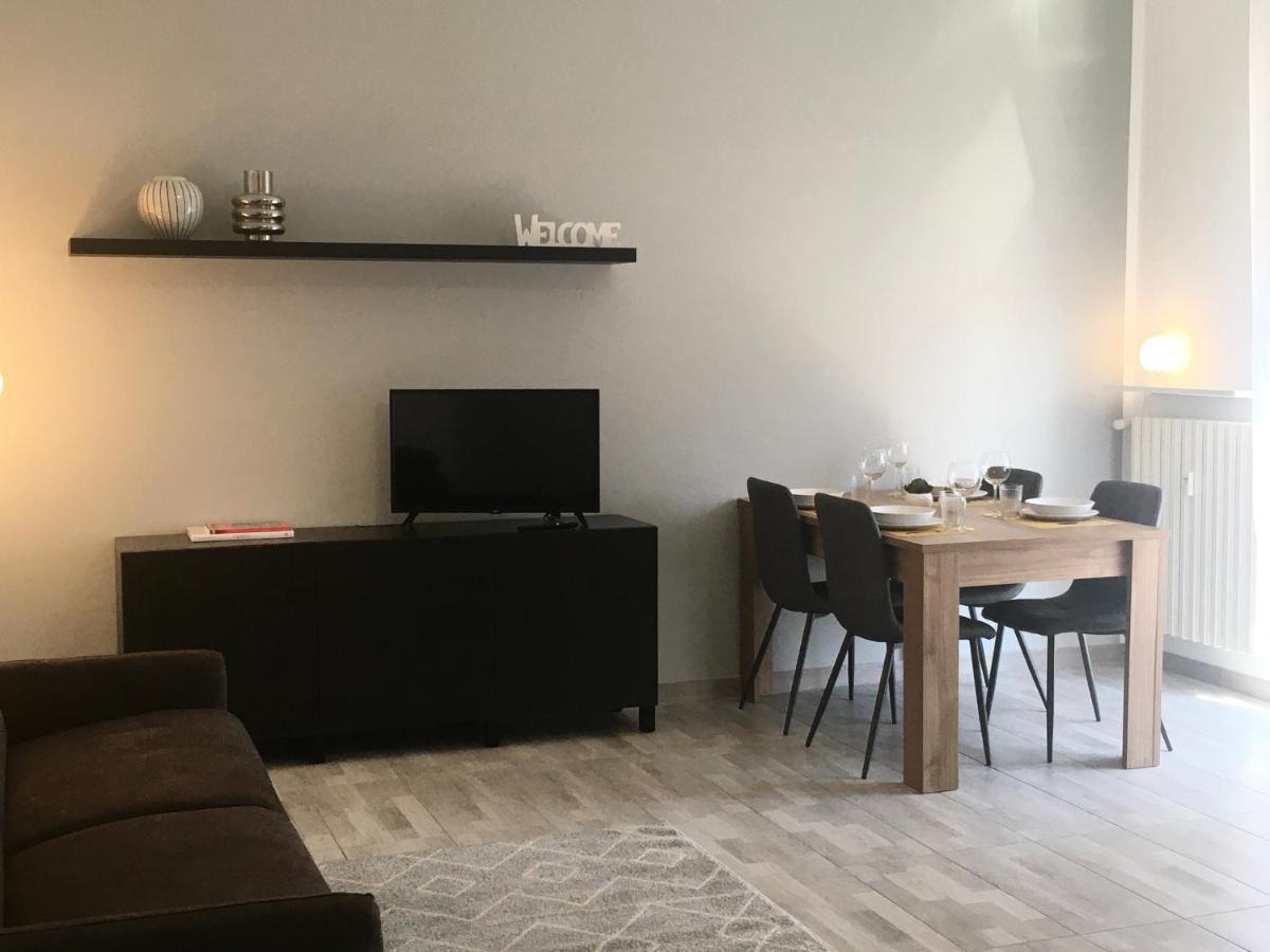 베로나 Casa Di Babi 아파트 외부 사진