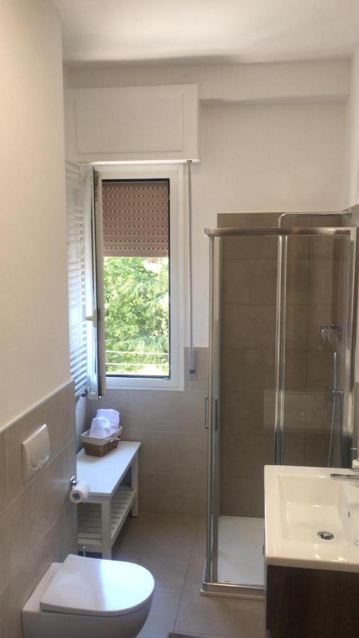 베로나 Casa Di Babi 아파트 외부 사진
