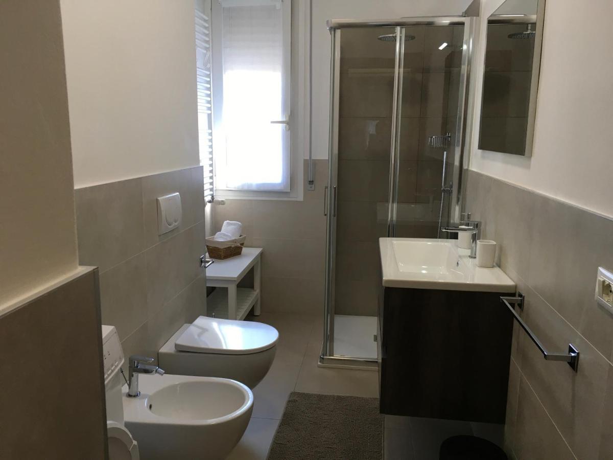 베로나 Casa Di Babi 아파트 외부 사진