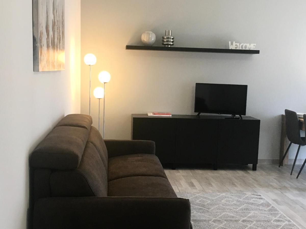 베로나 Casa Di Babi 아파트 외부 사진