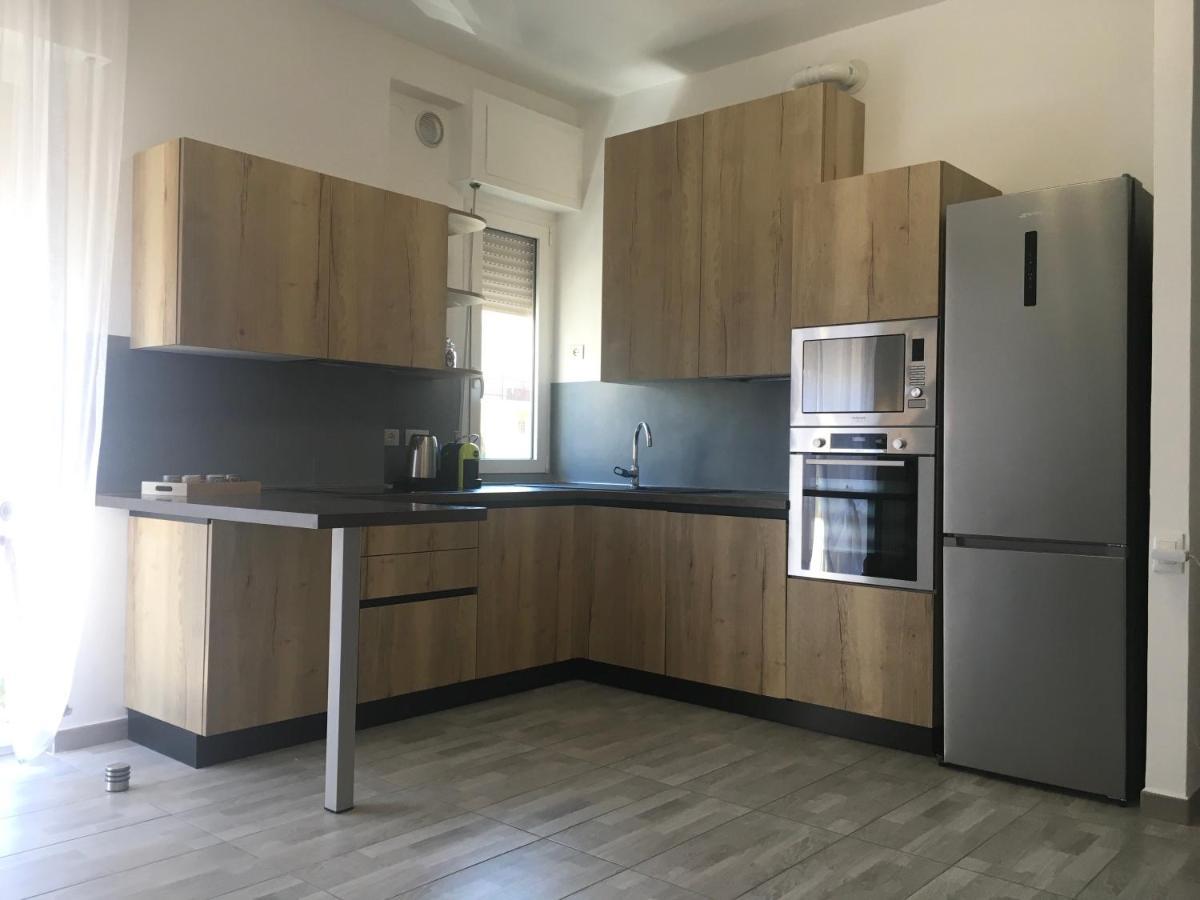 베로나 Casa Di Babi 아파트 외부 사진